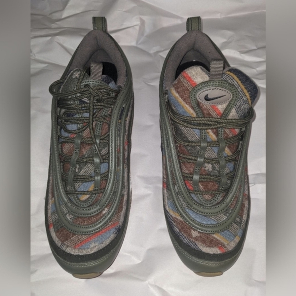 Nike Air Max 97 Pendleton